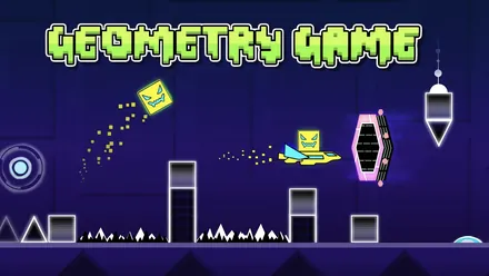 Geometry Dash Online