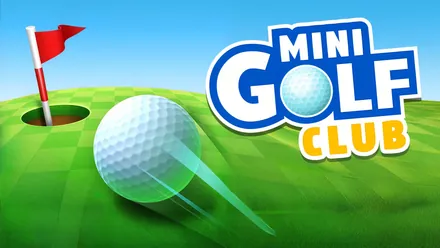 Mini Golf Club